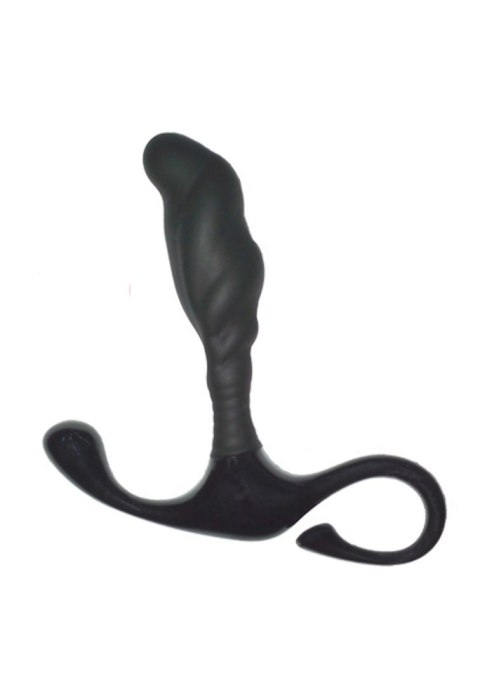 Korek analny masażer prostaty dla początkujących 10cm Alive Korek analny masażer prostaty dla początkujących 10cm Alive