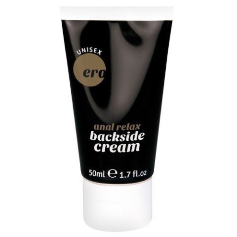 Krem do sexu analnego rozluźnia znieczula 50 ml Hot Krem do sexu analnego rozluźnia znieczula 50 ml Hot