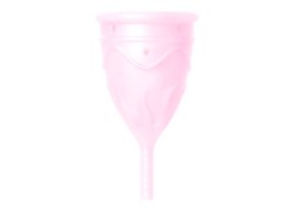 Kubeczek kapturek menstruacyjny silikon rozmiar L Adrien Lastic
