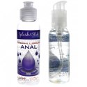 Lubrykant sex analny nawilża znieczulający 100ml Boss Series Health