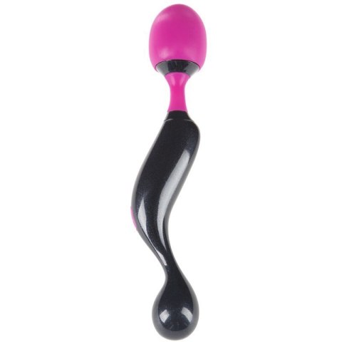 Masażer wand ergonomiczny stymulator łechtaczki USB Adrien Lastic