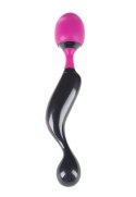 Masażer wand ergonomiczny stymulator łechtaczki USB Adrien Lastic