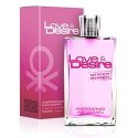 Perfumy kobiece z feromonami seksowne Love Desire 100 ml Sexual Health Series