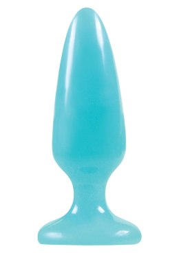 Plug-FIREFLY PLEASURE PLUG MEDIUM BLUE