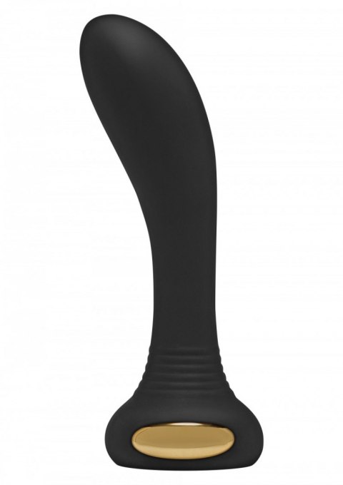 Wibrator-ZARE VIBRATOR BLACK TOYJOY Wibrator-ZARE VIBRATOR BLACK TOYJOY