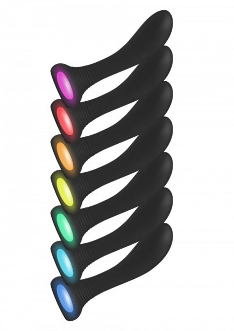 Wibrator-ZARE VIBRATOR BLACK TOYJOY Wibrator-ZARE VIBRATOR BLACK TOYJOY