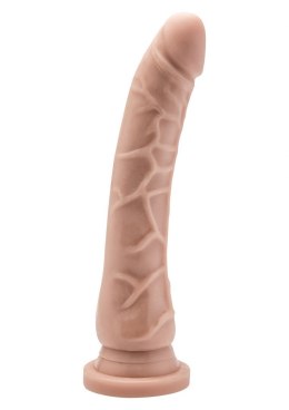 Dildo członek penis realistyczny przyssawka 20 cm