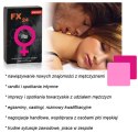 Kobiece feromony perfumy przyciągają i wabią 5 ml Aurora