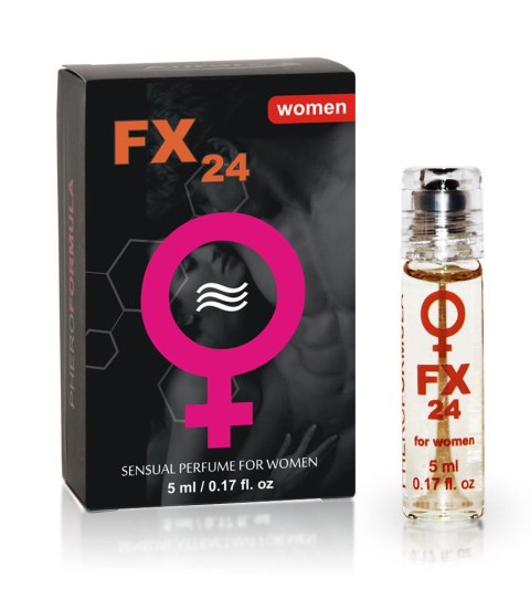 Kobiece feromony perfumy przyciągają i wabią 5 ml Aurora Kobiece feromony perfumy przyciągają i wabią 5 ml Aurora