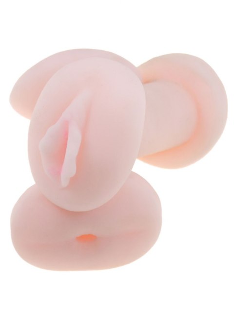 Lalka 3D erotyczna naturalny rozmiar masturbator Boss Series Lalka 3D erotyczna naturalny rozmiar masturbator Boss Series