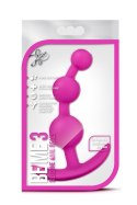 Plug-LUXE BEME 3 FUCHSIA