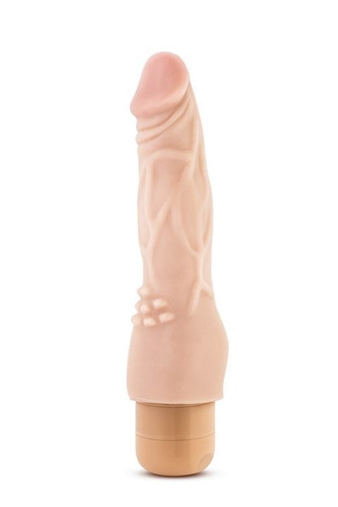 Wibrator-MR. SKIN COCK VIBE 4 Wibrator-MR. SKIN COCK VIBE 4