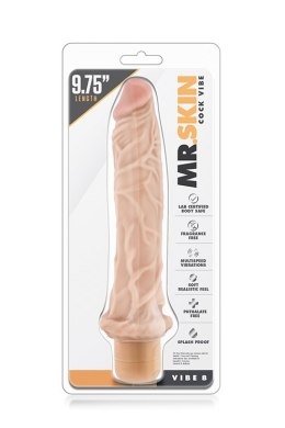 Wibrator-MR. SKIN COCK VIBE 8