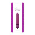 Wibrator-VIBRATORE BULLET CLASSICS PURPLE Toyz4lovers