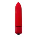 Wibrator-VIBRATORE BULLET CLASSICS RED Toyz4lovers