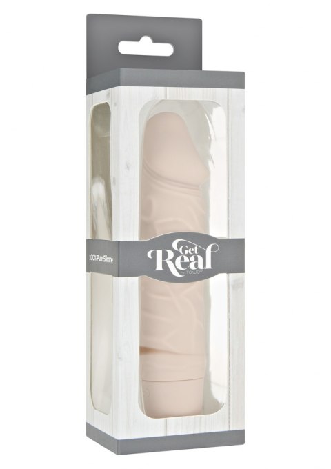 Wibrator jak penis realistyczny kształt 7tryb 15cm Wibrator jak penis realistyczny kształt 7tryb 15cm