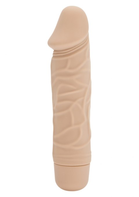 Wibrator jak penis realistyczny kształt 7tryb 15cm Wibrator jak penis realistyczny kształt 7tryb 15cm