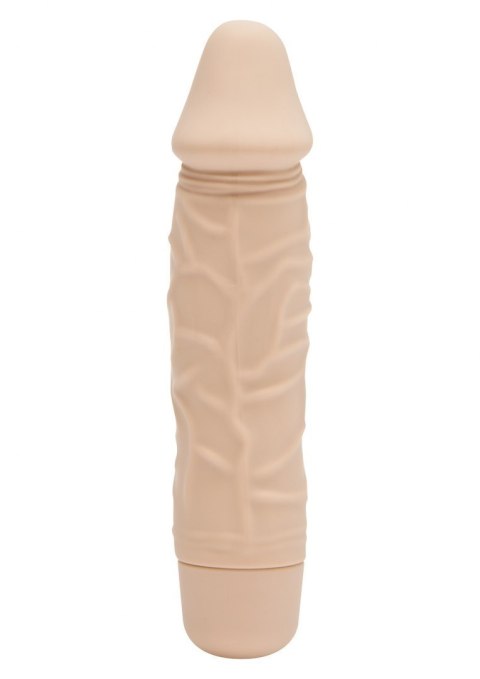 Wibrator jak penis realistyczny kształt 7tryb 15cm Wibrator jak penis realistyczny kształt 7tryb 15cm