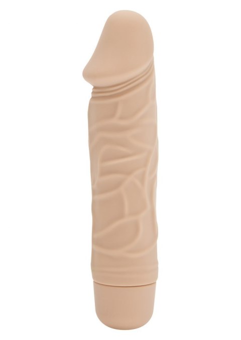 Wibrator jak penis realistyczny kształt 7tryb 15cm Wibrator jak penis realistyczny kształt 7tryb 15cm