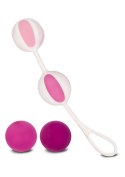 Kulki-GEISHA BALLS 2 PINK