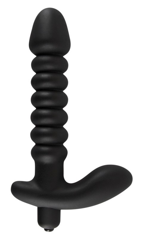 Plug/prostata-Black Velvets Vibrat Black Velvets Plug/prostata-Black Velvets Vibrat Black Velvets