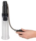 Pompka-Vibrating Multi Pump You2Toys