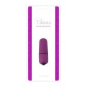 Wibrator-MINI VIBRATORE BULLET CLASSICS PURPLE Toyz4lovers