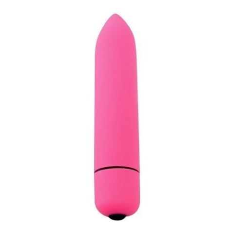 Wibrator-VIBRATORE BULLET CLASSICS PINK Toyz4lovers Wibrator-VIBRATORE BULLET CLASSICS PINK Toyz4lovers