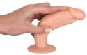 3 realistyczne penisy dildo zestaw trening analny You2Toys