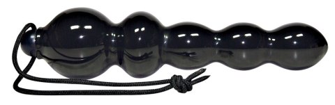 Dildo analne waginalne sonda z kulkami 18cm You2Toys Dildo analne waginalne sonda z kulkami 18cm You2Toys