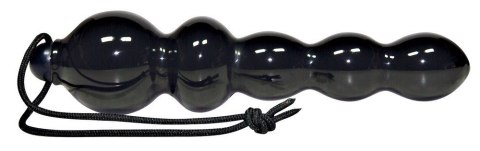 Dildo analne waginalne sonda z kulkami 18cm You2Toys Dildo analne waginalne sonda z kulkami 18cm You2Toys