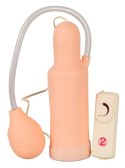 Masturbator oralny z pompką You2Toys