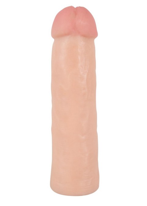 Nakładka wydłużająca na penisa realistyczna 22cm You2Toys Nakładka wydłużająca na penisa realistyczna 22cm You2Toys