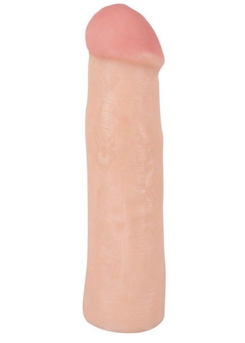Nakładka wydłużająca na penisa realistyczna 22cm You2Toys Nakładka wydłużająca na penisa realistyczna 22cm You2Toys
