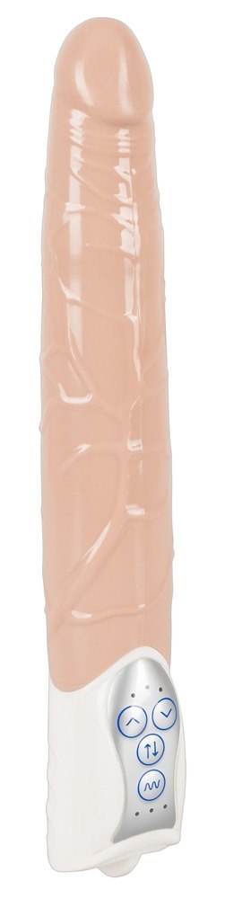 Push it! vibrator You2Toys Push it! vibrator You2Toys