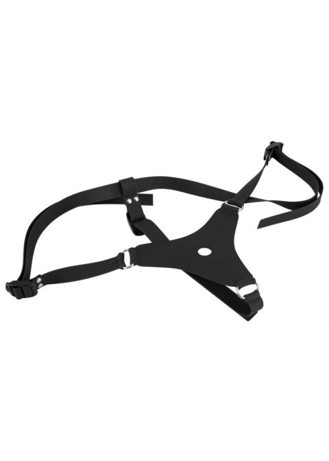 Strap-on uprząż szelki z penisem You2Toys