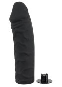 Strap-on uprząż szelki z penisem dildo lesbijskie You2Toys