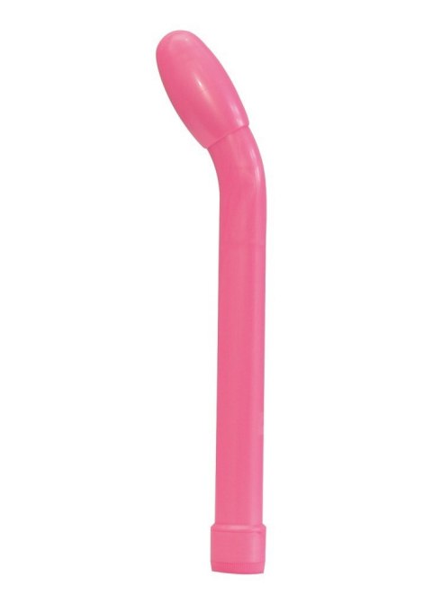 Wibrator anatomiczny do punktu G i prostaty 18cm You2Toys Wibrator anatomiczny do punktu G i prostaty 18cm You2Toys