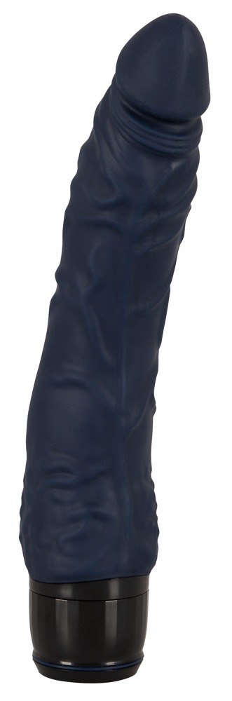 Wibrator realistyczny penis członek 7 trybów 20cm You2Toys Wibrator realistyczny penis członek 7 trybów 20cm You2Toys