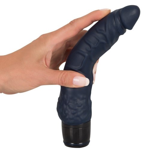 Wibrator realistyczny penis członek 7 trybów 20cm You2Toys Wibrator realistyczny penis członek 7 trybów 20cm You2Toys