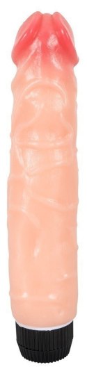 Wibrator realistyczny penis naturalny duży gruby 23cm You2Toys