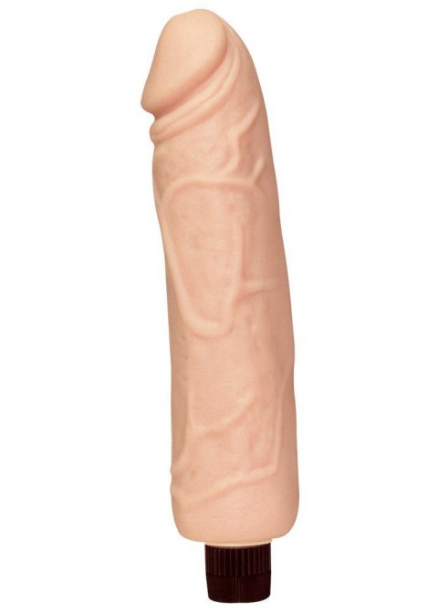 Wibrator realistyczny - sztuczny penis cielisty 19 cm You2Toys Wibrator realistyczny - sztuczny penis cielisty 19 cm You2Toys