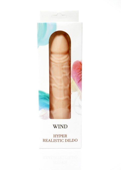 Dildo-WIND-dildo Boss Series Weather