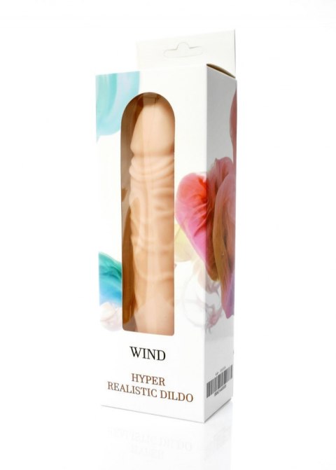 Dildo-WIND-dildo Boss Series Weather Dildo-WIND-dildo Boss Series Weather