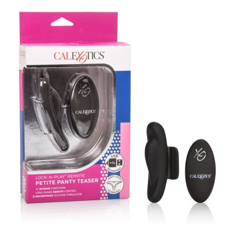 Stymulator-REMOTE PETITE PANTY TEASER California Exotic Novelties Stymulator-REMOTE PETITE PANTY TEASER California Exotic Novelties
