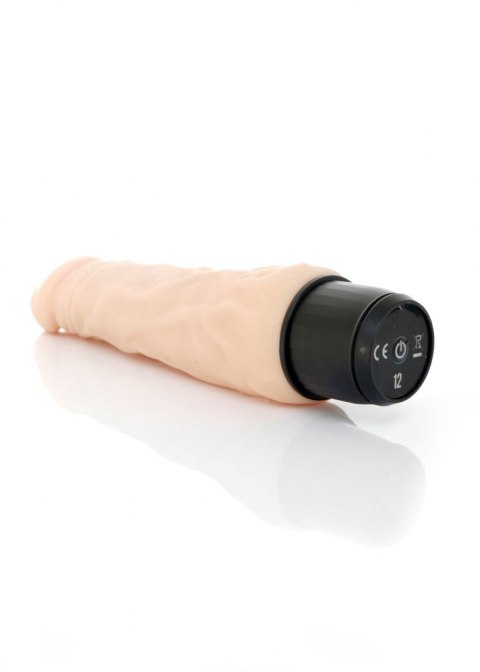 Wibrator-SUNNY-12 function vibrator Boss Series Weather Wibrator-SUNNY-12 function vibrator Boss Series Weather