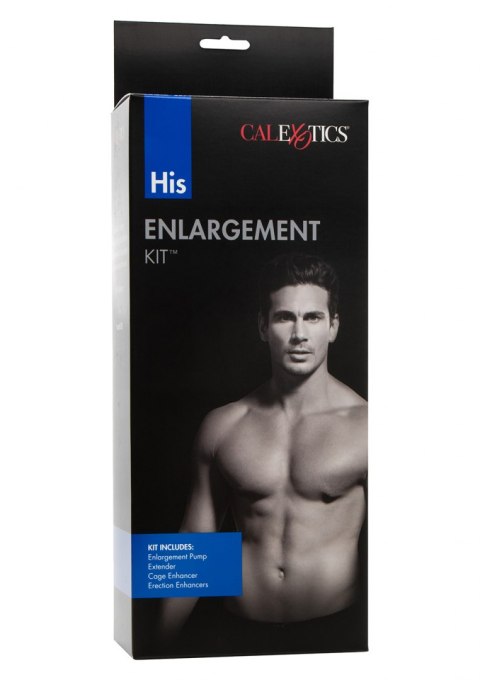 Zestaw-HIS ENLARGEMENT KIT