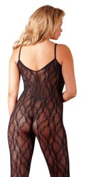 Bodystockings czarne XXL-XXXL Mandy Mystery