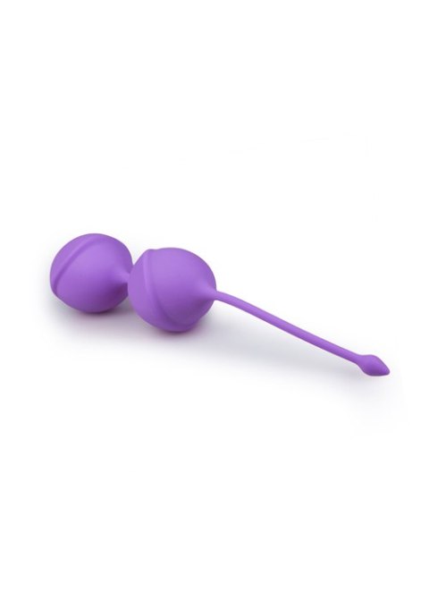 Kulki gejszy do treningu mięśni pochwy Easytoys Kulki gejszy do treningu mięśni pochwy Easytoys