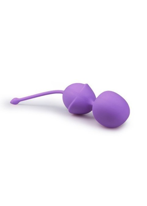 Kulki gejszy do treningu mięśni pochwy Easytoys Kulki gejszy do treningu mięśni pochwy Easytoys